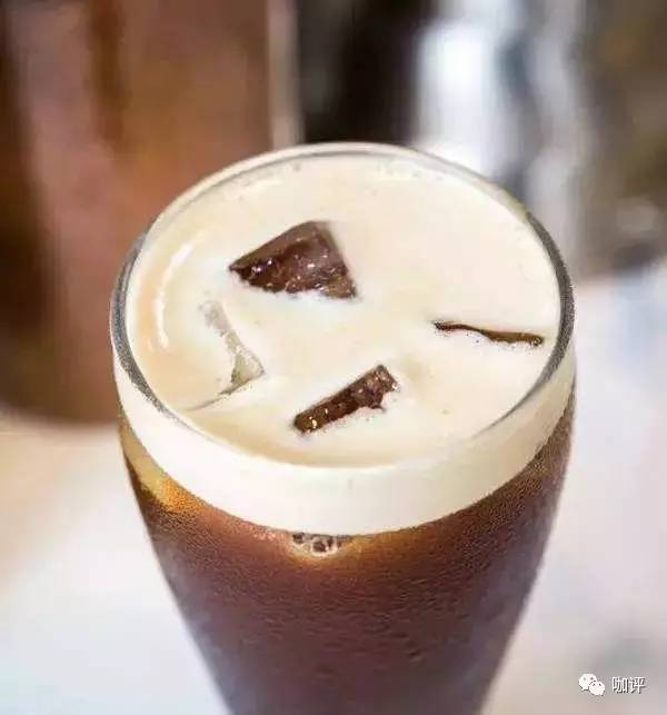 氮气冷萃浓缩咖啡液,coldbrew冷萃咖啡