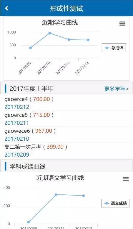 用心做教育感谢家长们的信任,用心做教育的学校