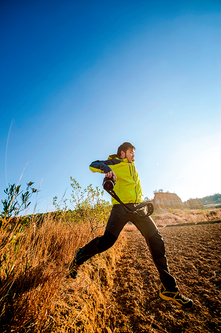 香格里拉心中的日月攻略,去香格里拉寻找心中的日月