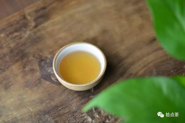 武夷岩茶是什么品质,武夷岩茶品种的特征