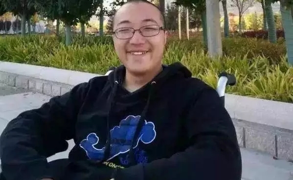 魏祥写给清华的信立意,魏翔写给清华的信时评