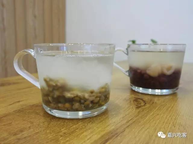 经典老字号糖水店,古法糖水工坊团购