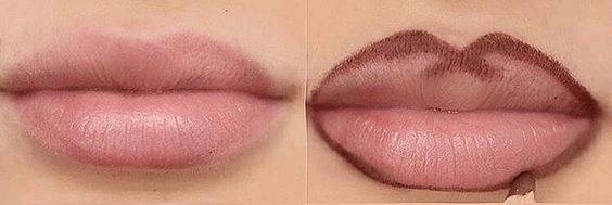 为什么我买的口红只会沾杯,为啥越大牌口红越容易沾杯