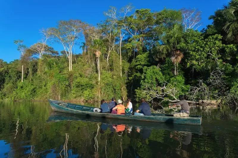 美签可以进入厄瓜多尔,持美签可以去哪些南美洲国家
