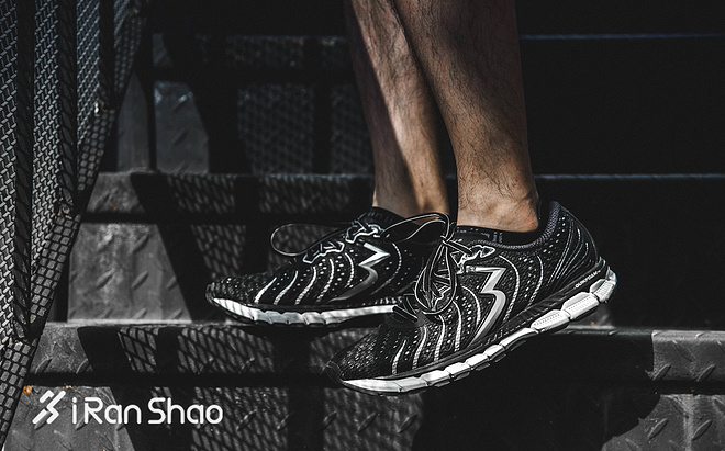 361科技跑鞋都有哪些特点,跑步和日常都能穿的361跑鞋