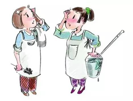找保姆一定要看人品,找保姆都要了解家政公司哪些情况