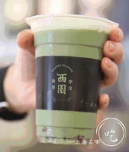 用抹茶做的好喝饮品,简单3种食材就能做的抹茶蛋糕