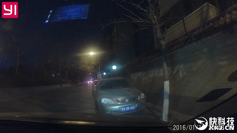 小蚁智能行车记录仪使用说明书,小蚁行车记录仪1015测评