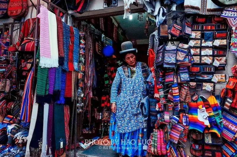 美签可以进入厄瓜多尔,没有美签怎么玩南美洲