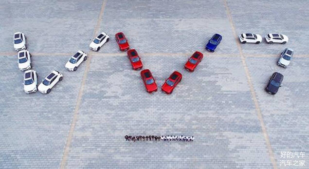 suv为什么在全球越来越火,suv是怎么流行起来的