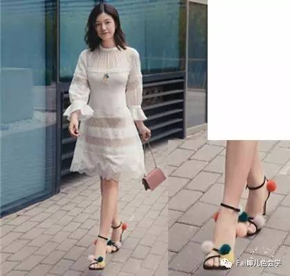 不吃藕｜恋足癖都嫌弃你的脚，你好意思吗~