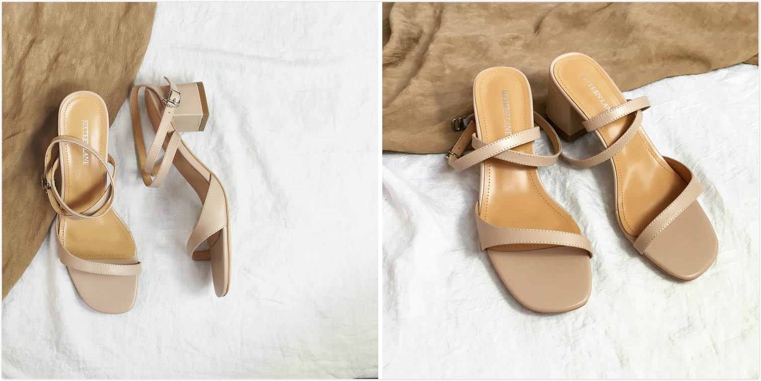 平价小众鞋店推荐,某宝好鞋店铺