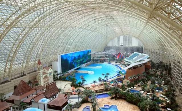 36度高温,36度高温适合去哪里旅游