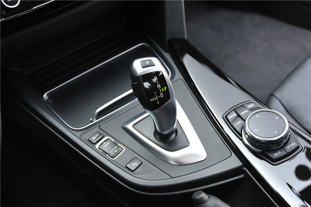 电子挡杆的普及率高么,机械挡杆和电子挡杆的区别