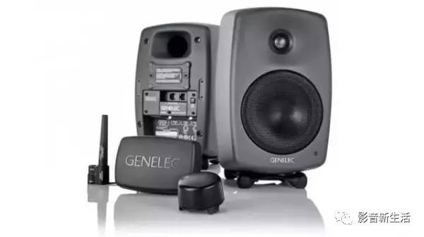 测评｜Genelec 8320、8330、7350｜智能，监听，专业，Hi-End！
