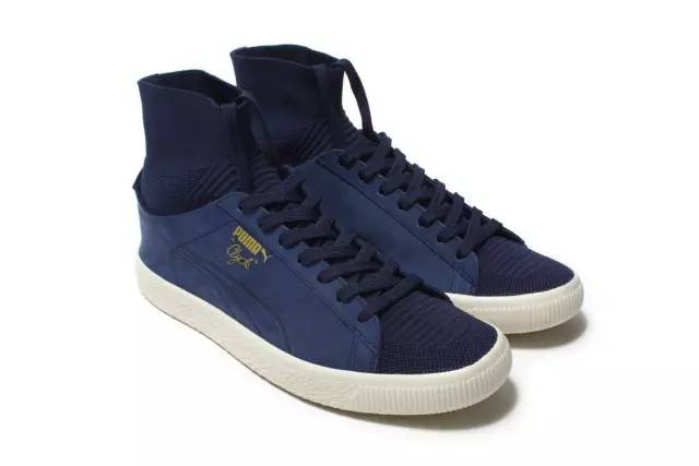 puma潮货热浪跑步鞋5折,puma潮鞋