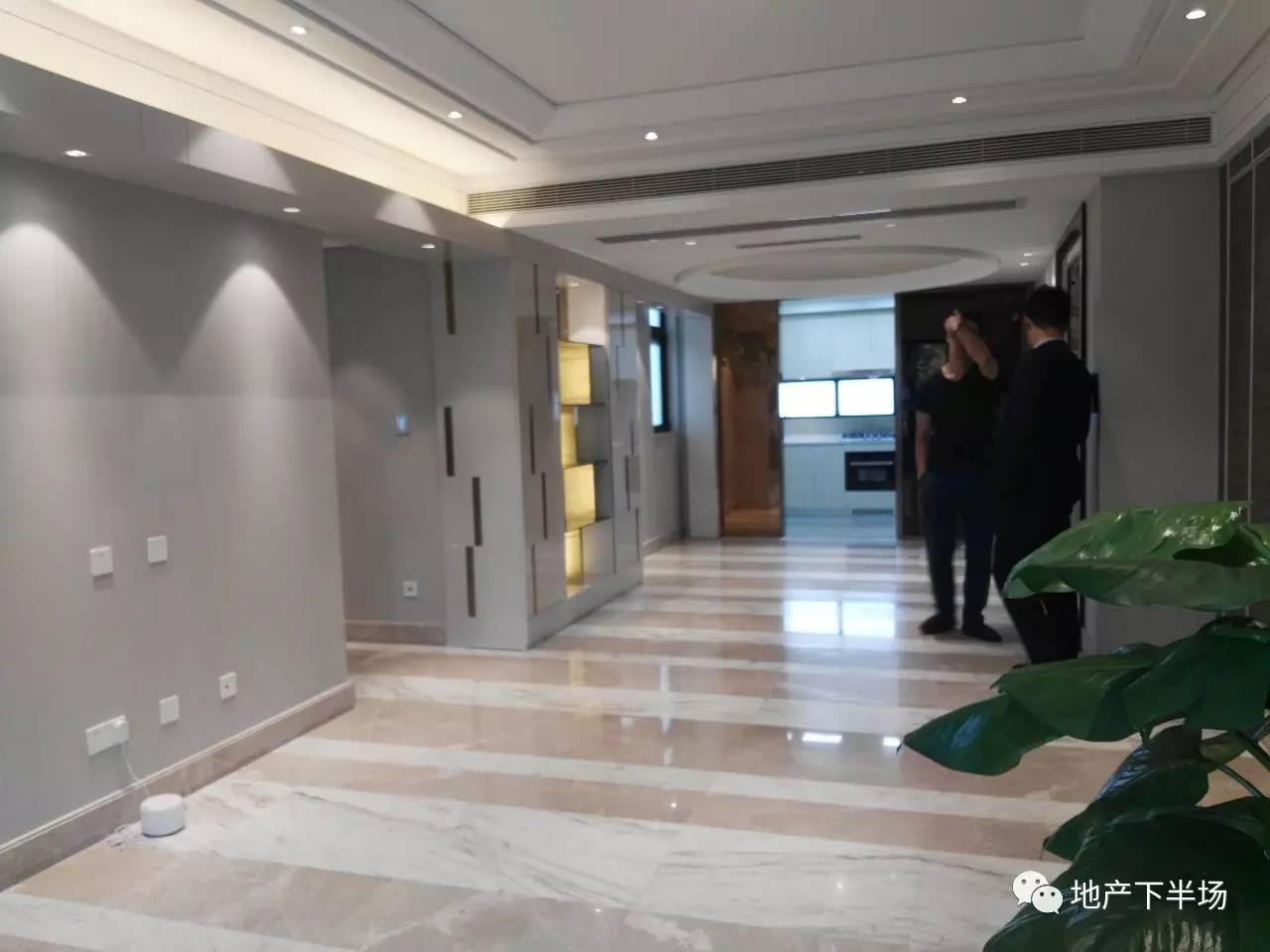 南京保利天悦140平装修,南京保利天悦装修效果图