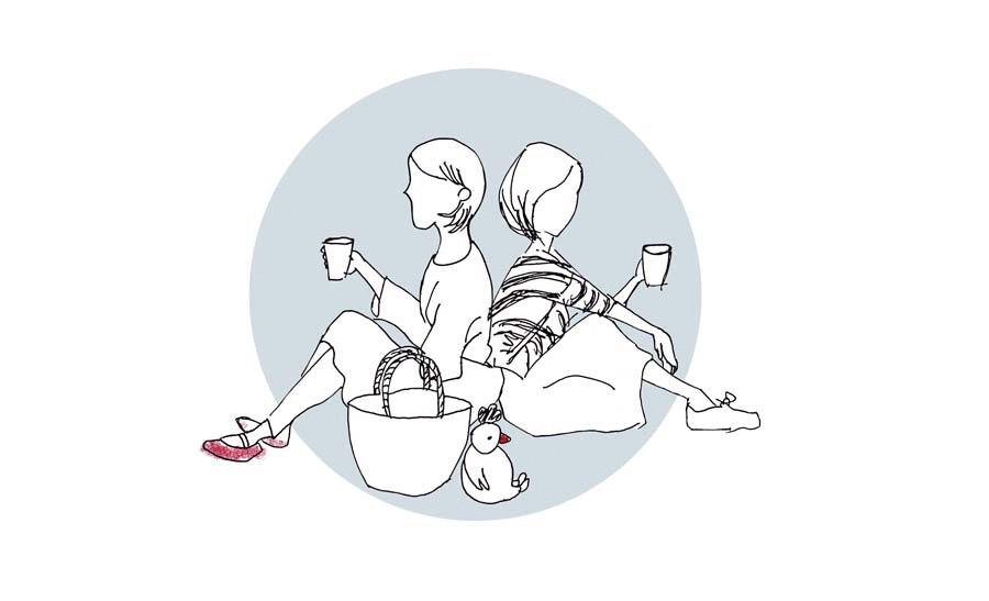 在大烤炉天缅怀一支无添加的鲜果冰棒