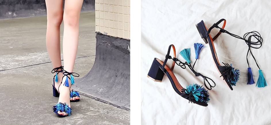 平价小众鞋店推荐,某宝好鞋店铺