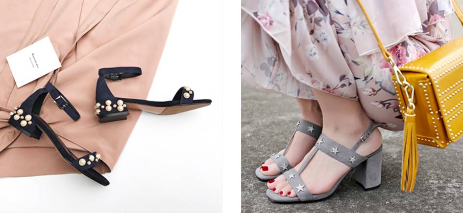 平价小众鞋店推荐,某宝好鞋店铺