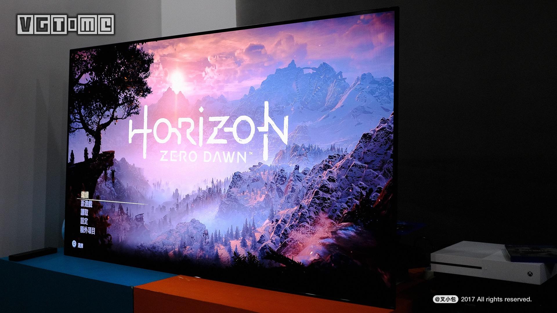 索尼新品4k超高清电视,索尼65x9000e电视机深度测评