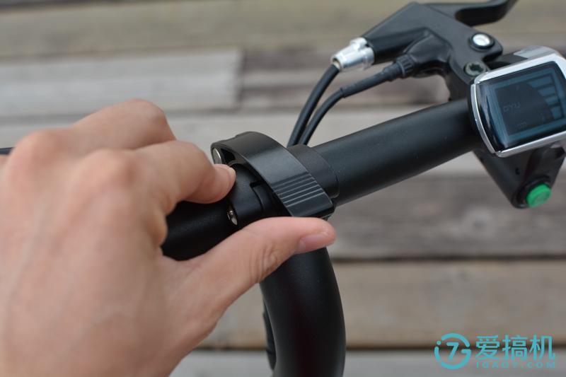 大鱼智行车三种骑行模式,大鱼智行车深度评测