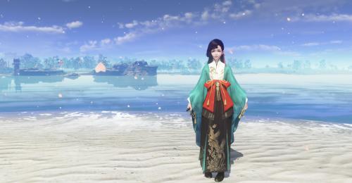 天刀航海攻略2018,天刀航海玩法攻略