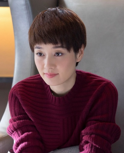 《我的前半生》告诉你优雅职场妆就要这么画