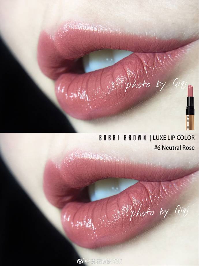 深唇色春夏适合的口红推荐大牌,适合浅唇色的春夏口红