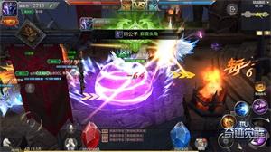 奇迹mu深度评测,奇迹mu:觉醒