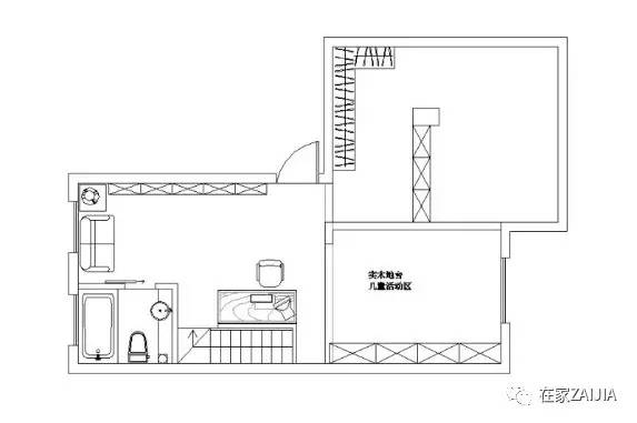 唯有110㎡实木大宅，解我清凉！