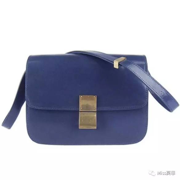 这些基本款都没认全,还说自己爱包包呢?