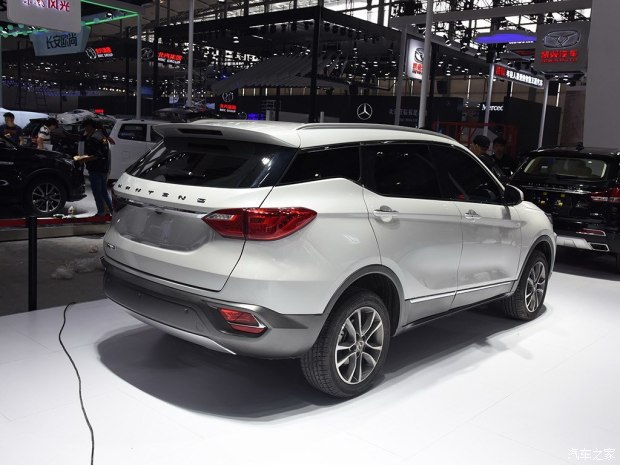 国产汉腾suvx5性能各方面如何,2018款汉腾x5值得入手吗