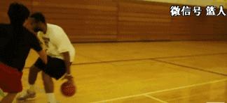 每天一个篮球招数,每天一招篮球过人