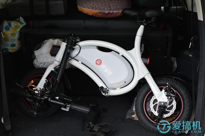 大鱼智行车深度评测,大鱼智行车新款