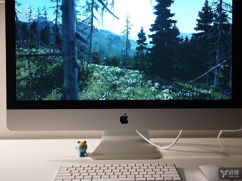 2017款imac使用体验,新款imac可以干嘛