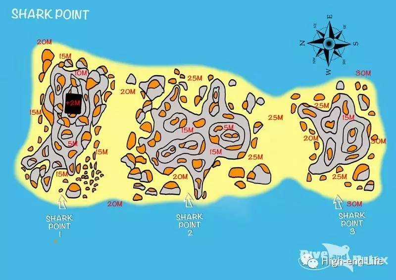 老炮旅行记北京,小白去泰国潜水攻略