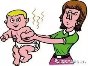宝宝拉绿便便什么原因怎么处理,宝宝拉绿便便什么原因造成的