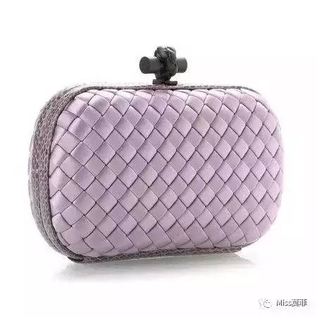 这些基本款都没认全,还说自己爱包包呢?