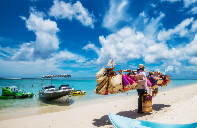 免签就能去的最梦幻之地,毛里求斯梦幻海岛行