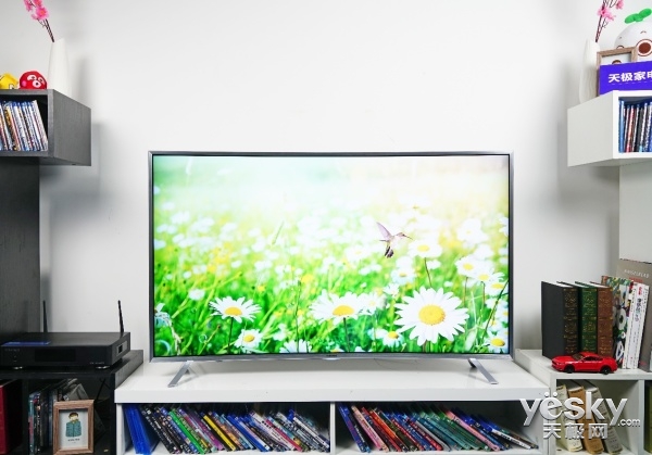 海信uled超画质电视75u7h,海信uled超画质电视u7体验