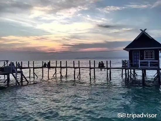 最适合度假的海岛小众,最适合度假的小众海岛