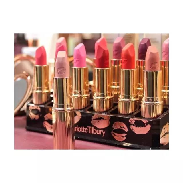 适合学生党的口红套盒,小众又高级的口红套盒