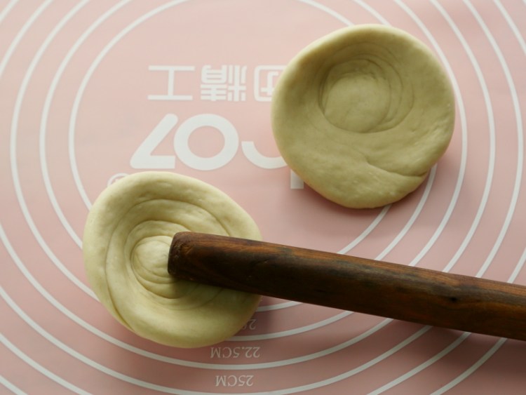 电饼铛白吉馍的做法,白吉馍的肉卤制方法