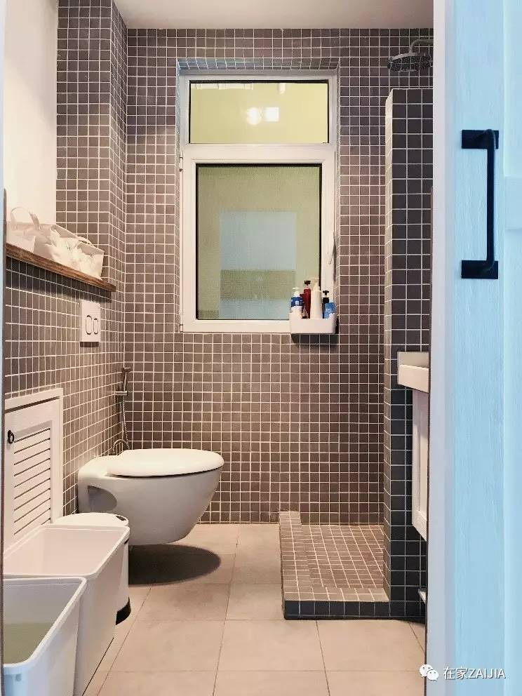 唯有110㎡实木大宅，解我清凉！