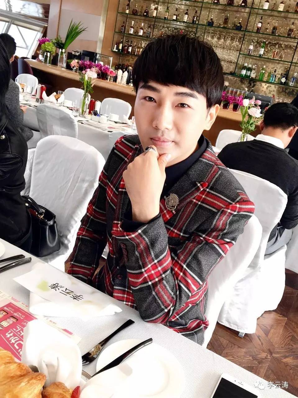 李云涛怒江,李云涛绵阳