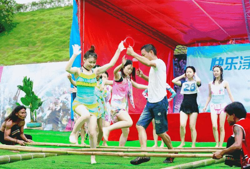 泼水节福利爆款,泼水节优惠日