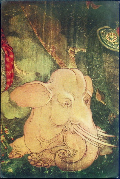 中国四大壁画法海寺壁画,法海寺壁画有多少张