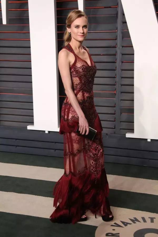 奥斯卡宴后Party鞋包大揭底，JimmyChoo成派对大赢家