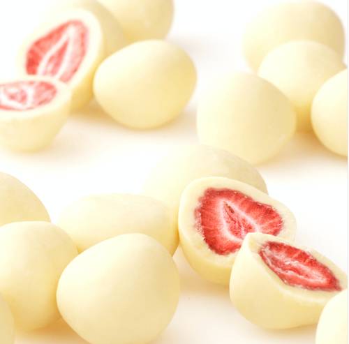 办公室必买零食 (有哪些特别受办公室欢迎的小零食)